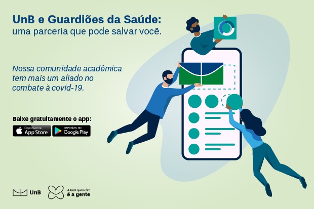 app guardioes saude