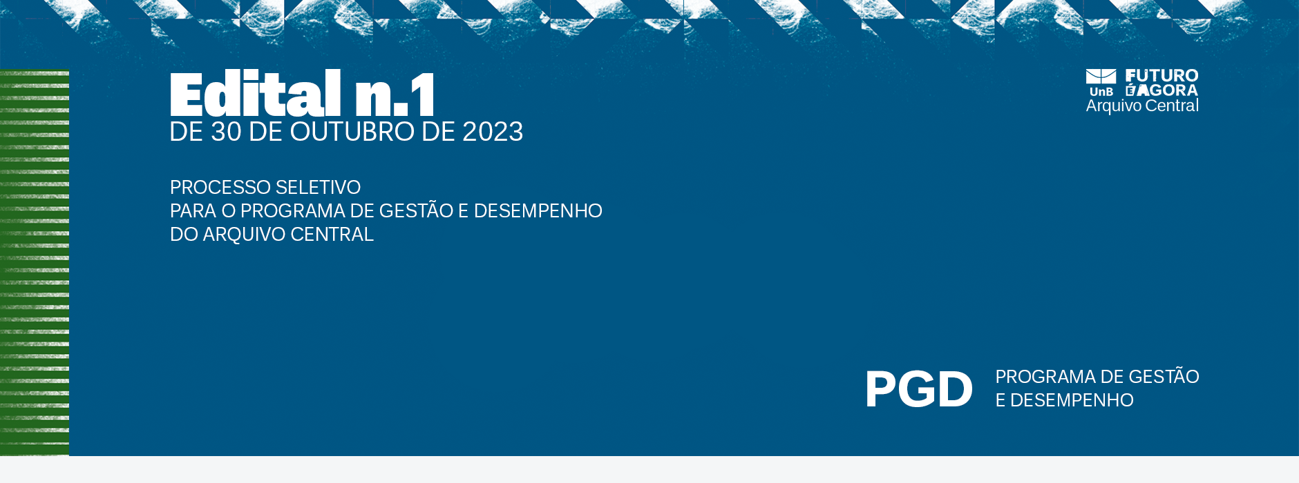 Edital 01 PGD ACE